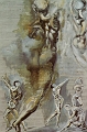 1982_37 Nude Figures after Michelangelo 1982